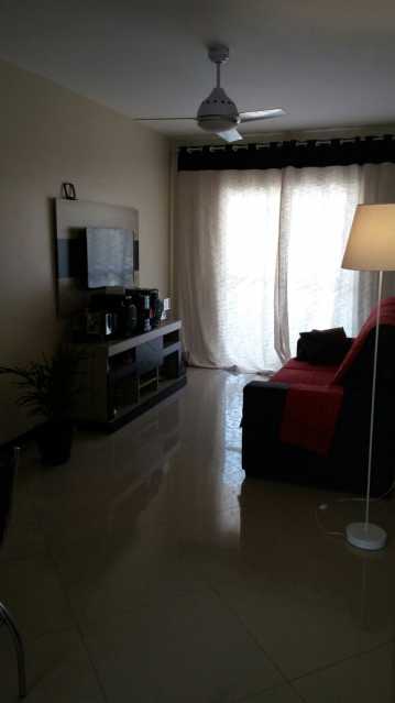 Conheça AD do imóvel - Apartamento 2 quartos à venda Curicica, Rio de Janeiro - R$ 270.000 - PEAP20025 - 8 AD - Apartamento 2 quartos à venda Curicica, Rio de Janeiro - R$ 270.000 - PEAP20025 - 8