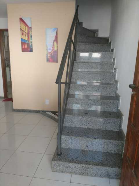 Conheça ab do imóvel - Casa em Condomínio 2 quartos à venda Camorim, Rio de Janeiro - R$ 360.000 - PECN20003 - 4 ab - Casa em Condomínio 2 quartos à venda Camorim, Rio de Janeiro - R$ 360.000 - PECN20003 - 4