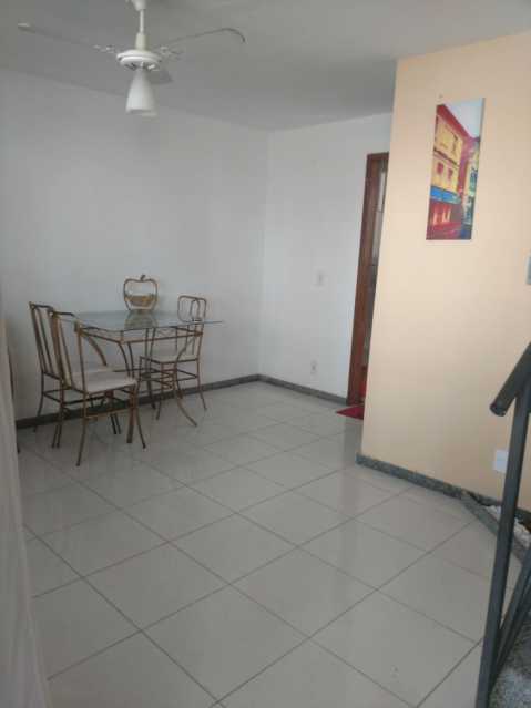 Conheça ac do imóvel - Casa em Condomínio 2 quartos à venda Camorim, Rio de Janeiro - R$ 360.000 - PECN20003 - 5 ac - Casa em Condomínio 2 quartos à venda Camorim, Rio de Janeiro - R$ 360.000 - PECN20003 - 5