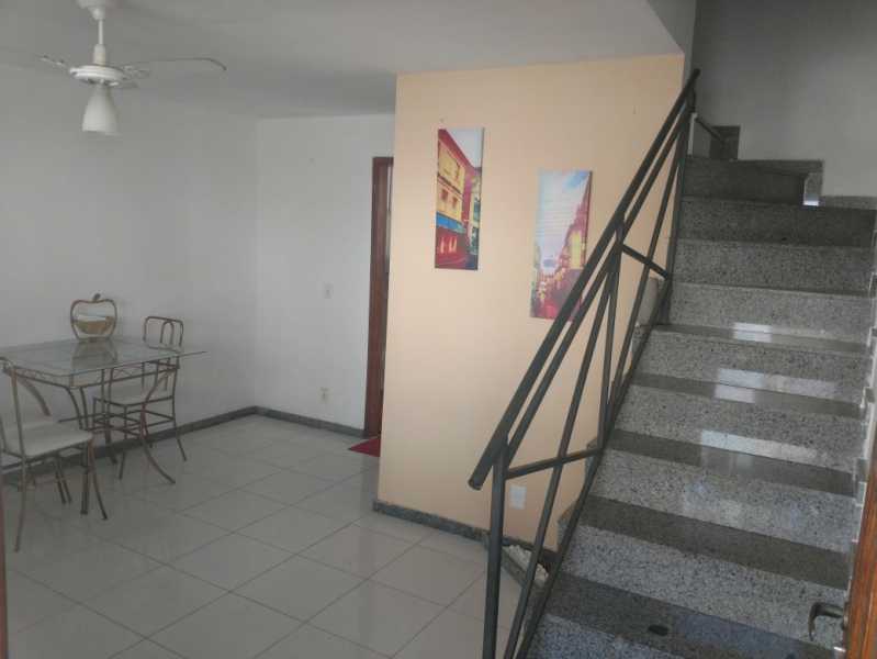 Conheça ae do imóvel - Casa em Condomínio 2 quartos à venda Camorim, Rio de Janeiro - R$ 360.000 - PECN20003 - 7 ae - Casa em Condomínio 2 quartos à venda Camorim, Rio de Janeiro - R$ 360.000 - PECN20003 - 7