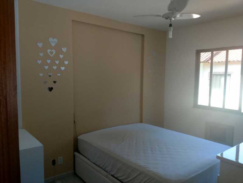 Conheça IMG-20171107-WA0026 do imóvel - Casa em Condomínio 2 quartos à venda Camorim, Rio de Janeiro - R$ 360.000 - PECN20003 - 13 IMG-20171107-WA0026 - Casa em Condomínio 2 quartos à venda Camorim, Rio de Janeiro - R$ 360.000 - PECN20003 - 13
