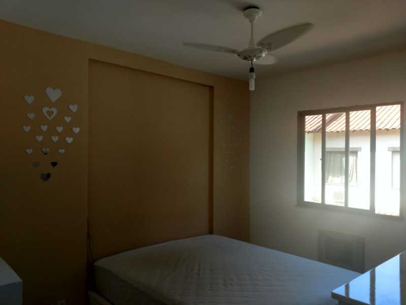 Conheça IMG-20171107-WA0035 do imóvel - Casa em Condomínio 2 quartos à venda Camorim, Rio de Janeiro - R$ 360.000 - PECN20003 - 15 IMG-20171107-WA0035 - Casa em Condomínio 2 quartos à venda Camorim, Rio de Janeiro - R$ 360.000 - PECN20003 - 15