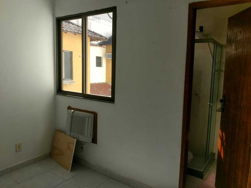 Conheça y2 do imóvel - Casa em Condomínio 2 quartos à venda Camorim, Rio de Janeiro - R$ 360.000 - PECN20003 - 18 y2 - Casa em Condomínio 2 quartos à venda Camorim, Rio de Janeiro - R$ 360.000 - PECN20003 - 18
