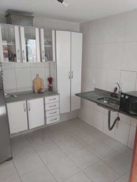Conheça z do imóvel - Casa em Condomínio 2 quartos à venda Camorim, Rio de Janeiro - R$ 360.000 - PECN20003 - 21 z - Casa em Condomínio 2 quartos à venda Camorim, Rio de Janeiro - R$ 360.000 - PECN20003 - 21