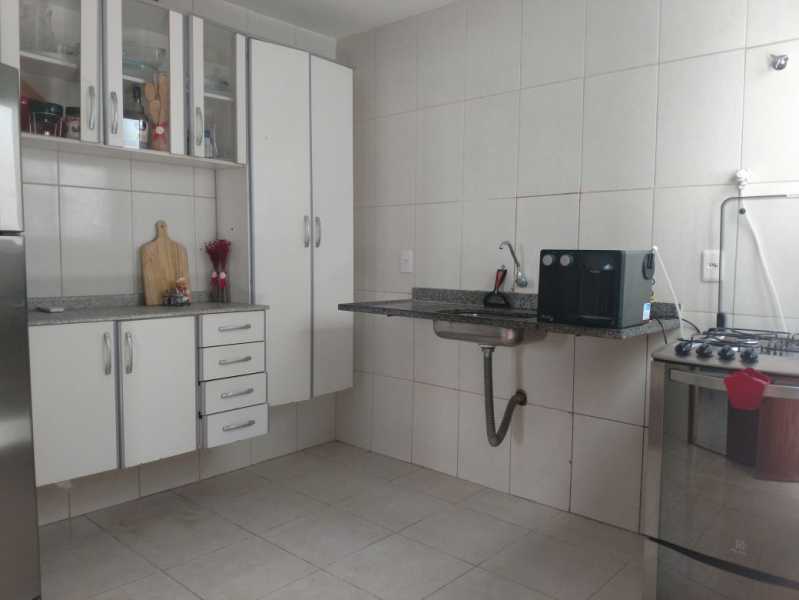 Conheça z1 do imóvel - Casa em Condomínio 2 quartos à venda Camorim, Rio de Janeiro - R$ 360.000 - PECN20003 - 22 z1 - Casa em Condomínio 2 quartos à venda Camorim, Rio de Janeiro - R$ 360.000 - PECN20003 - 22