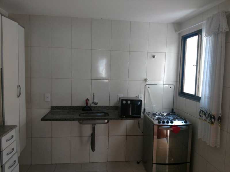 Conheça z2 do imóvel - Casa em Condomínio 2 quartos à venda Camorim, Rio de Janeiro - R$ 360.000 - PECN20003 - 23 z2 - Casa em Condomínio 2 quartos à venda Camorim, Rio de Janeiro - R$ 360.000 - PECN20003 - 23