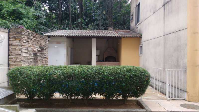 Conheça A do imóvel - Casa em Condomínio 3 quartos à venda Taquara, Rio de Janeiro - R$ 400.000 - PECN30002 - 1 A - Casa em Condomínio 3 quartos à venda Taquara, Rio de Janeiro - R$ 400.000 - PECN30002 - 1