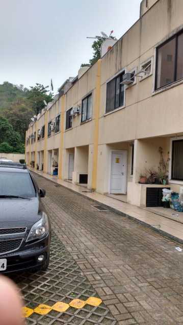 Conheça A1 do imóvel - Casa em Condomínio 3 quartos à venda Taquara, Rio de Janeiro - R$ 400.000 - PECN30002 - 3 A1 - Casa em Condomínio 3 quartos à venda Taquara, Rio de Janeiro - R$ 400.000 - PECN30002 - 3
