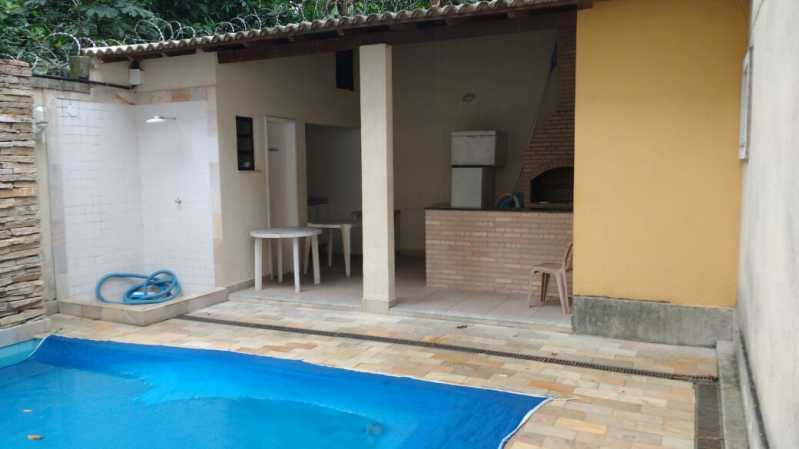 Conheça AB do imóvel - Casa em Condomínio 3 quartos à venda Taquara, Rio de Janeiro - R$ 400.000 - PECN30002 - 4 AB - Casa em Condomínio 3 quartos à venda Taquara, Rio de Janeiro - R$ 400.000 - PECN30002 - 4