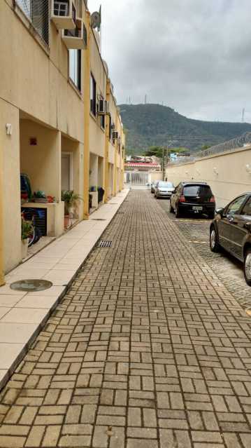 Conheça Z do imóvel - Casa em Condomínio 3 quartos à venda Taquara, Rio de Janeiro - R$ 400.000 - PECN30002 - 26 Z - Casa em Condomínio 3 quartos à venda Taquara, Rio de Janeiro - R$ 400.000 - PECN30002 - 26