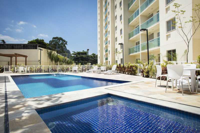 Conheça 1A do imóvel - Apartamento 2 quartos para venda e aluguel Curicica, Rio de Janeiro - R$ 275.000 - PEAP20052 - 1 1A - Apartamento 2 quartos para venda e aluguel Curicica, Rio de Janeiro - R$ 275.000 - PEAP20052 - 1