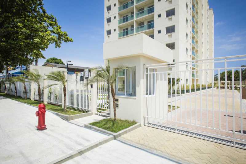 Conheça 1B do imóvel - Apartamento 2 quartos para venda e aluguel Curicica, Rio de Janeiro - R$ 275.000 - PEAP20052 - 3 1B - Apartamento 2 quartos para venda e aluguel Curicica, Rio de Janeiro - R$ 275.000 - PEAP20052 - 3