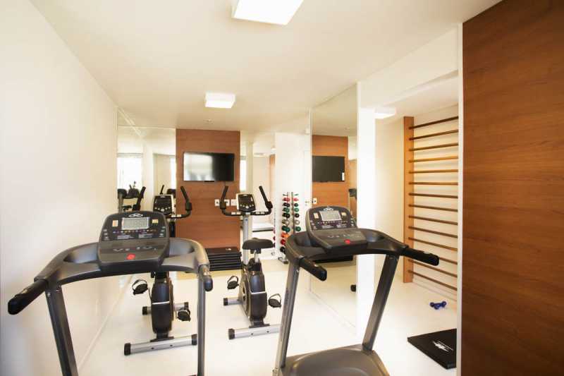 Conheça 3 do imóvel - Apartamento 2 quartos para venda e aluguel Curicica, Rio de Janeiro - R$ 275.000 - PEAP20052 - 5 3 - Apartamento 2 quartos para venda e aluguel Curicica, Rio de Janeiro - R$ 275.000 - PEAP20052 - 5