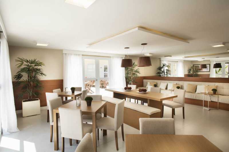 Conheça 4B do imóvel - Apartamento 2 quartos para venda e aluguel Curicica, Rio de Janeiro - R$ 275.000 - PEAP20052 - 8 4B - Apartamento 2 quartos para venda e aluguel Curicica, Rio de Janeiro - R$ 275.000 - PEAP20052 - 8