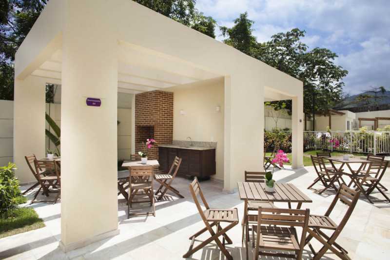 Conheça 4C do imóvel - Apartamento 2 quartos para venda e aluguel Curicica, Rio de Janeiro - R$ 275.000 - PEAP20052 - 9 4C - Apartamento 2 quartos para venda e aluguel Curicica, Rio de Janeiro - R$ 275.000 - PEAP20052 - 9
