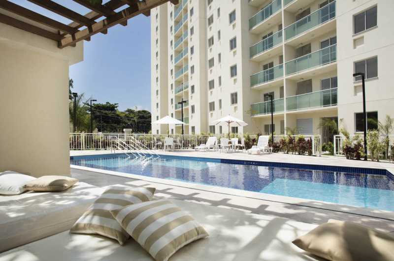 Conheça 5 do imóvel - Apartamento 2 quartos para venda e aluguel Curicica, Rio de Janeiro - R$ 275.000 - PEAP20052 - 10 5 - Apartamento 2 quartos para venda e aluguel Curicica, Rio de Janeiro - R$ 275.000 - PEAP20052 - 10