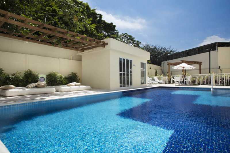 Conheça 6A do imóvel - Apartamento 2 quartos para venda e aluguel Curicica, Rio de Janeiro - R$ 275.000 - PEAP20052 - 11 6A - Apartamento 2 quartos para venda e aluguel Curicica, Rio de Janeiro - R$ 275.000 - PEAP20052 - 11