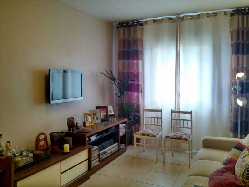 Conheça AB do imóvel - Apartamento À VENDA, Pechincha, Rio de Janeiro, RJ - PEAP10005 - 4 AB - Apartamento À VENDA, Pechincha, Rio de Janeiro, RJ - PEAP10005 - 4