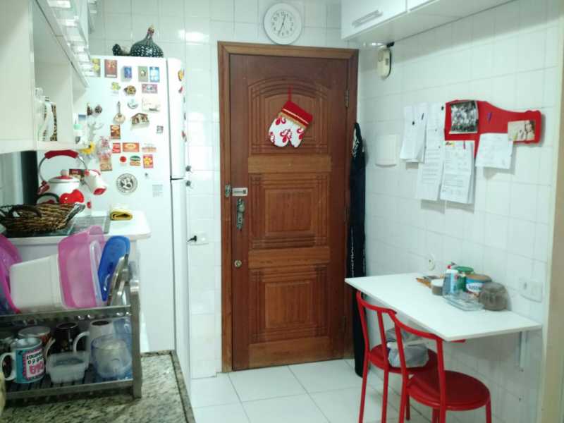 Conheça Z2 do imóvel - Apartamento À VENDA, Pechincha, Rio de Janeiro, RJ - PEAP10005 - 13 Z2 - Apartamento À VENDA, Pechincha, Rio de Janeiro, RJ - PEAP10005 - 13