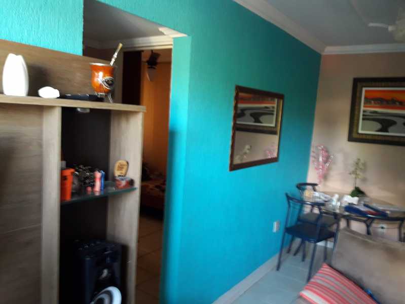 Conheça AB do imóvel - Apartamento Pechincha,Rio de Janeiro,RJ À Venda,2 Quartos,55m² - PEAP20063 - 3 AB - Apartamento Pechincha,Rio de Janeiro,RJ À Venda,2 Quartos,55m² - PEAP20063 - 3
