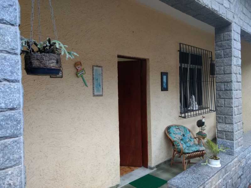Conheça VARANDA do imóvel - Casa de Vila 2 quartos à venda Taquara, Rio de Janeiro - R$ 370.000 - PECV20002 - 3 VARANDA - Casa de Vila 2 quartos à venda Taquara, Rio de Janeiro - R$ 370.000 - PECV20002 - 3