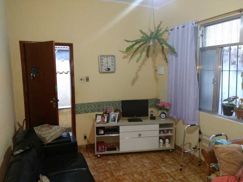 Conheça SALA do imóvel - Casa de Vila 2 quartos à venda Taquara, Rio de Janeiro - R$ 370.000 - PECV20002 - 4 SALA - Casa de Vila 2 quartos à venda Taquara, Rio de Janeiro - R$ 370.000 - PECV20002 - 4