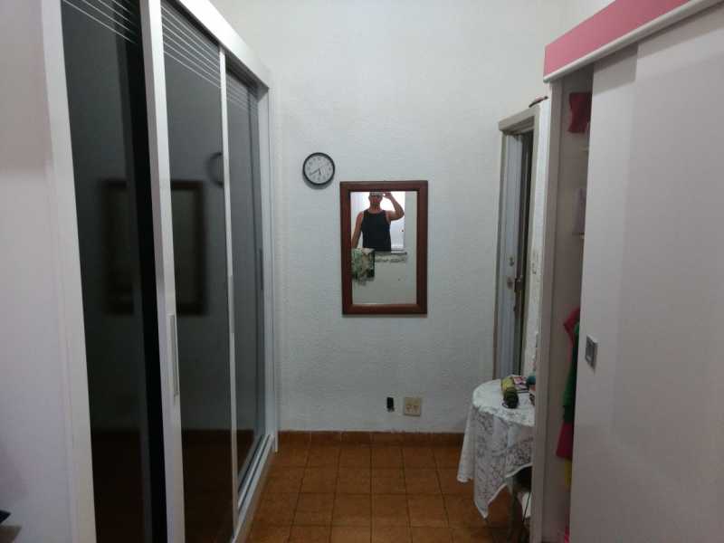 Conheça QUARTO 1 do imóvel - Casa de Vila 2 quartos à venda Taquara, Rio de Janeiro - R$ 370.000 - PECV20002 - 5 QUARTO 1 - Casa de Vila 2 quartos à venda Taquara, Rio de Janeiro - R$ 370.000 - PECV20002 - 5
