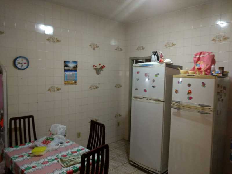 Conheça COZINHA do imóvel - Casa de Vila 2 quartos à venda Taquara, Rio de Janeiro - R$ 370.000 - PECV20002 - 7 COZINHA - Casa de Vila 2 quartos à venda Taquara, Rio de Janeiro - R$ 370.000 - PECV20002 - 7