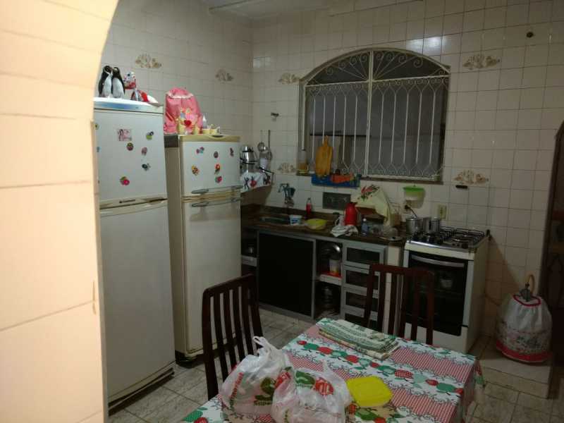 Conheça COZINHA do imóvel - Casa de Vila 2 quartos à venda Taquara, Rio de Janeiro - R$ 370.000 - PECV20002 - 8 COZINHA - Casa de Vila 2 quartos à venda Taquara, Rio de Janeiro - R$ 370.000 - PECV20002 - 8