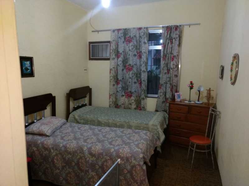 Conheça QUARTO 2 do imóvel - Casa de Vila 2 quartos à venda Taquara, Rio de Janeiro - R$ 370.000 - PECV20002 - 6 QUARTO 2 - Casa de Vila 2 quartos à venda Taquara, Rio de Janeiro - R$ 370.000 - PECV20002 - 6