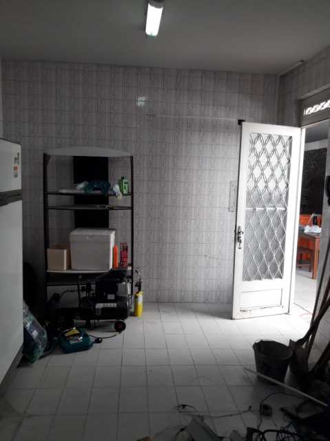9. - Casa 5 quartos à venda Taquara, Rio de Janeiro - R$ 870.000 - PECA50001 - 10