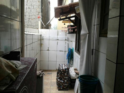 Conheça ÁREA do imóvel - Apartamento 2 quartos à venda Curicica, Rio de Janeiro - R$ 280.000 - PA21096 - 9 ÁREA - Apartamento 2 quartos à venda Curicica, Rio de Janeiro - R$ 280.000 - PA21096 - 9