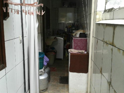 Conheça ÁREA DE SERVIÇO do imóvel - Apartamento 2 quartos à venda Curicica, Rio de Janeiro - R$ 280.000 - PA21096 - 8 ÁREA DE SERVIÇO - Apartamento 2 quartos à venda Curicica, Rio de Janeiro - R$ 280.000 - PA21096 - 8
