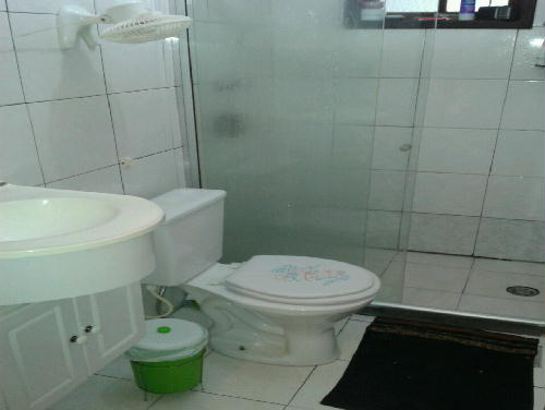Conheça BANHEIRO SOCIAL do imóvel - Apartamento 2 quartos à venda Curicica, Rio de Janeiro - R$ 280.000 - PA21096 - 6 BANHEIRO SOCIAL - Apartamento 2 quartos à venda Curicica, Rio de Janeiro - R$ 280.000 - PA21096 - 6