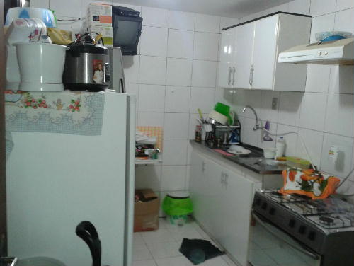 Conheça COZINHA do imóvel - Apartamento 2 quartos à venda Curicica, Rio de Janeiro - R$ 280.000 - PA21096 - 7 COZINHA - Apartamento 2 quartos à venda Curicica, Rio de Janeiro - R$ 280.000 - PA21096 - 7