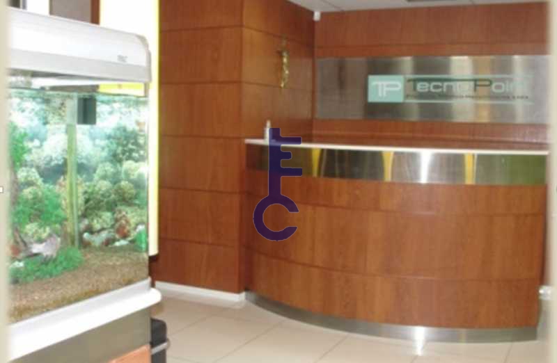 Conheça 04 do imóvel - Predio comercial - Metro - Afonso Pena - EC8163 - 5 04 - Predio comercial - Metro - Afonso Pena - EC8163 - 5
