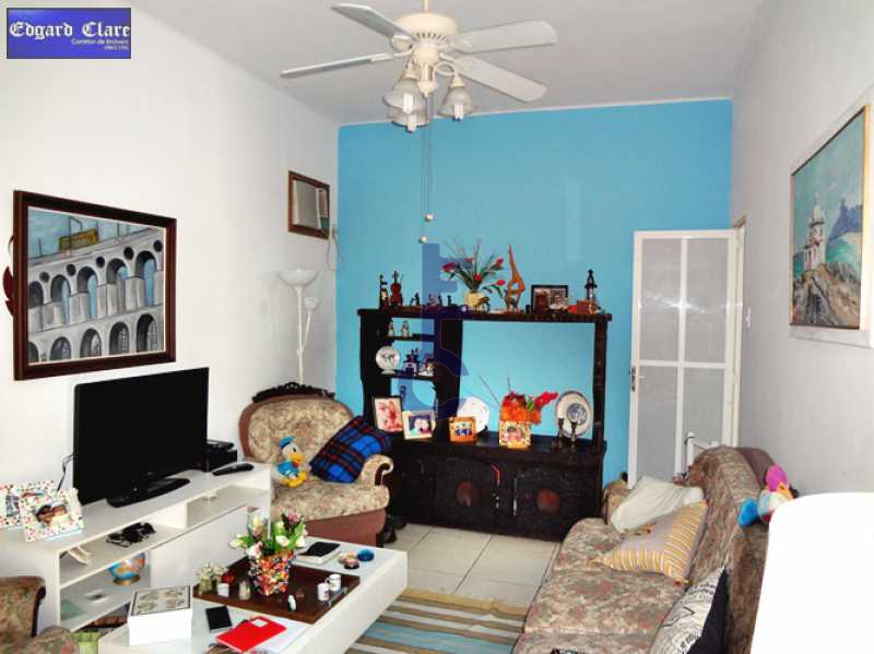 Conheça 02 do imóvel - Casa Comercial 240m² à venda Grajaú, Rio de Janeiro - R$ 980.000 - EC8178 - 3 02 - Casa Comercial 240m² à venda Grajaú, Rio de Janeiro - R$ 980.000 - EC8178 - 3
