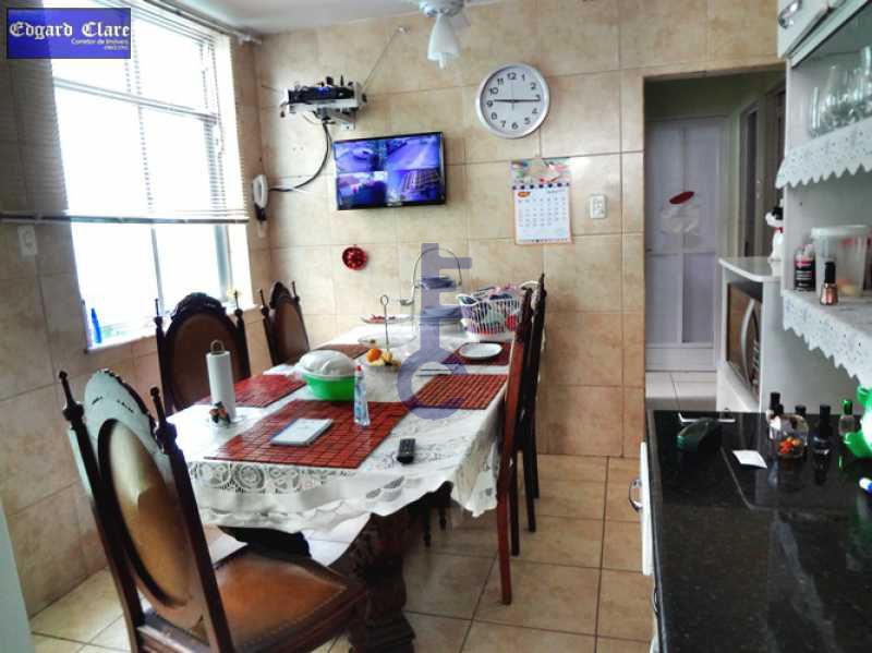 Conheça 08 do imóvel - Casa Comercial 240m² à venda Grajaú, Rio de Janeiro - R$ 980.000 - EC8178 - 9 08 - Casa Comercial 240m² à venda Grajaú, Rio de Janeiro - R$ 980.000 - EC8178 - 9