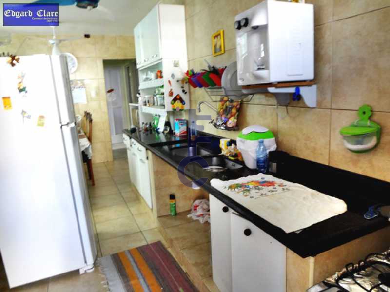 Conheça 09 do imóvel - Casa Comercial 240m² à venda Grajaú, Rio de Janeiro - R$ 980.000 - EC8178 - 10 09 - Casa Comercial 240m² à venda Grajaú, Rio de Janeiro - R$ 980.000 - EC8178 - 10