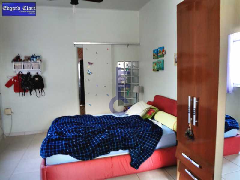 Conheça 14 do imóvel - Casa Comercial 240m² à venda Grajaú, Rio de Janeiro - R$ 980.000 - EC8178 - 15 14 - Casa Comercial 240m² à venda Grajaú, Rio de Janeiro - R$ 980.000 - EC8178 - 15