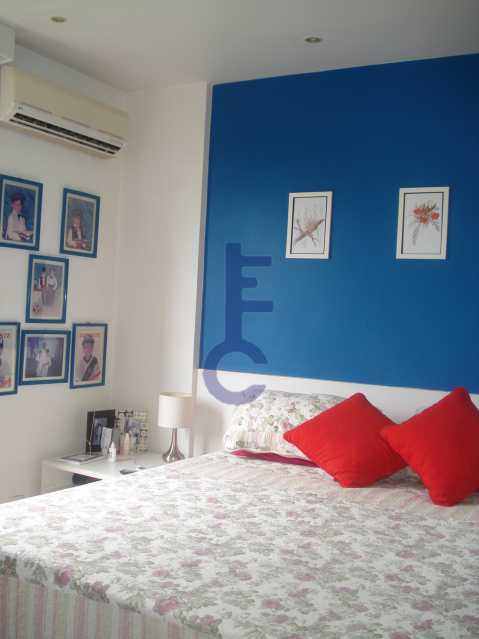 Conheça 13 - quarto suite do imóvel - Apartamento à venda Rua Olegarinha,Grajaú, Rio de Janeiro - R$ 800.000 - EC3886 - 8 13 - quarto suite - Apartamento à venda Rua Olegarinha,Grajaú, Rio de Janeiro - R$ 800.000 - EC3886 - 8