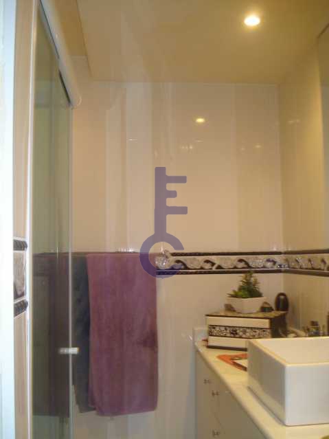 Conheça 15 - banh suite do imóvel - Apartamento à venda Rua Olegarinha,Grajaú, Rio de Janeiro - R$ 800.000 - EC3886 - 12 15 - banh suite - Apartamento à venda Rua Olegarinha,Grajaú, Rio de Janeiro - R$ 800.000 - EC3886 - 12