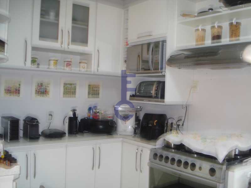 Conheça 17 - copacozinha do imóvel - Apartamento à venda Rua Olegarinha,Grajaú, Rio de Janeiro - R$ 800.000 - EC3886 - 15 17 - copacozinha - Apartamento à venda Rua Olegarinha,Grajaú, Rio de Janeiro - R$ 800.000 - EC3886 - 15