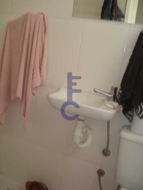 Conheça 20 - banh empregada do imóvel - Apartamento à venda Rua Olegarinha,Grajaú, Rio de Janeiro - R$ 800.000 - EC3886 - 17 20 - banh empregada - Apartamento à venda Rua Olegarinha,Grajaú, Rio de Janeiro - R$ 800.000 - EC3886 - 17