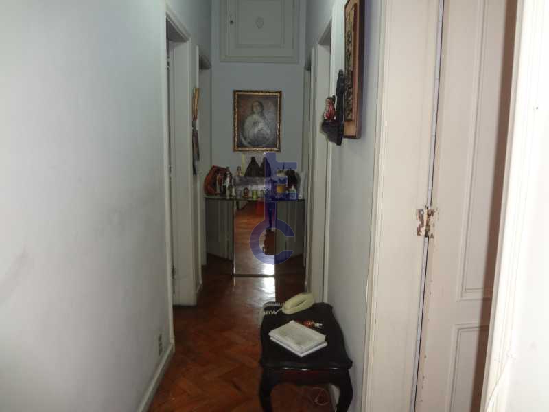 Conheça 21 do imóvel - 3 quartos -saens penna - metro - EC3891 - 22 21 - 3 quartos -saens penna - metro - EC3891 - 22
