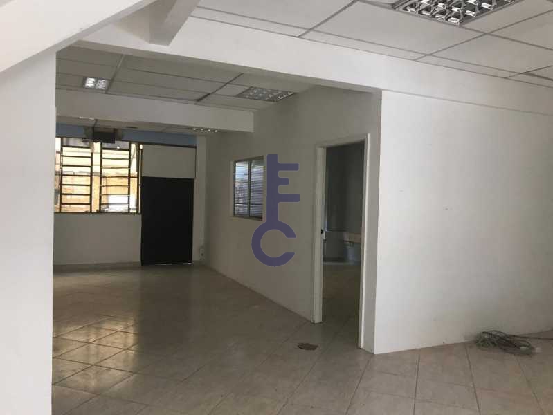 Conheça 02 do imóvel - Prédio comercial - Locação - Cidade Nova - EC8183 - 3 02 - Prédio comercial - Locação - Cidade Nova - EC8183 - 3