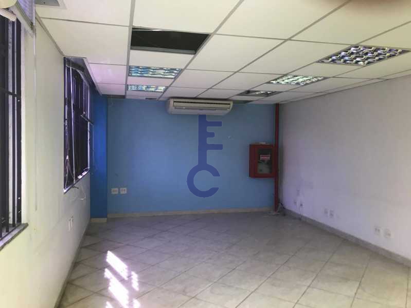 Conheça 05 do imóvel - Prédio comercial - Locação - Cidade Nova - EC8183 - 4 05 - Prédio comercial - Locação - Cidade Nova - EC8183 - 4