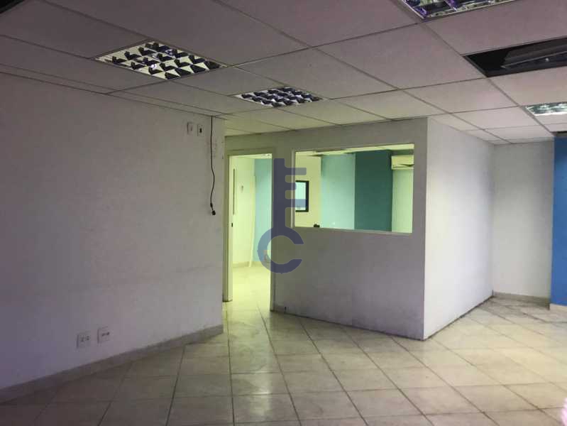 Conheça 10 do imóvel - Prédio comercial - Locação - Cidade Nova - EC8183 - 10 10 - Prédio comercial - Locação - Cidade Nova - EC8183 - 10