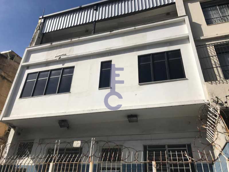 Conheça 19 do imóvel - Prédio comercial - Locação - Cidade Nova - EC8183 - 1 19 - Prédio comercial - Locação - Cidade Nova - EC8183 - 1