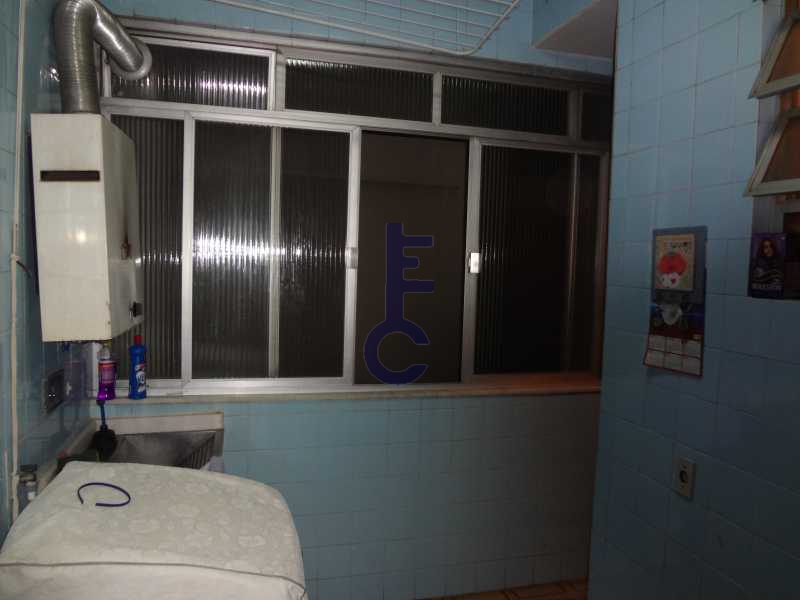 Conheça 25 do imóvel - 3 quartos proximo ao metro - EC3894 - 23 25 - 3 quartos proximo ao metro - EC3894 - 23